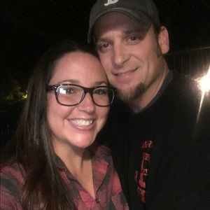 Meet your Posher, Allyson